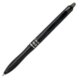 Crayon Pilot FRIXION BALL PLUS Noir 0,7 mm (10 Unités)