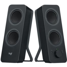 Logitech Z207 Speaker 2.0 . Bluetooth - 5 Watt ( Gesamt )