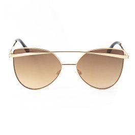 Lunettes de soleil Femme Guess GF0332S-32G ø 56 mm