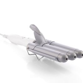 Fer à Boucler en Céramique à Tête Triple Triler InnovaGoods