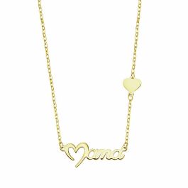 Collier Femme Lotus LP3405-1/2