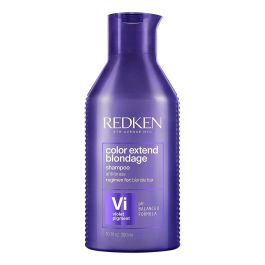 Conditionneur Nuance pour Cheveux Blonds Redken Color Extend Blondage (300 ml) Precio: 25.5. SKU: S4510630