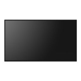 Moniteur Videowall Sharp 60006053 4K Ultra HD 42,5"