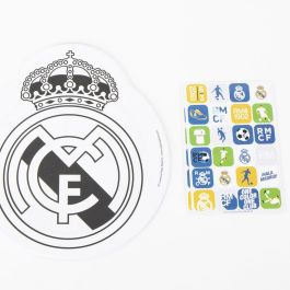 Kit de Dessin Real Madrid C.F.