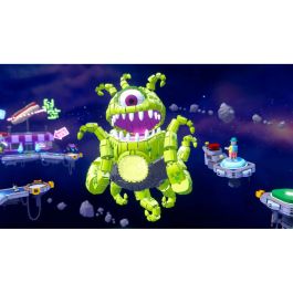 Jeu vidéo pour Switch Just For Games LEGO PARTY!