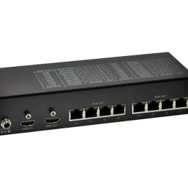 HDMI HVE-9118T over Cat.5 Transmitter 300m