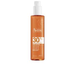 Avène Huile Solaire Haute Protection Spf30 200 mL Precio: 19.89. SKU: B1CXXP4MBJ