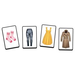 Jeux de cartes Asmodee ¡Piles!