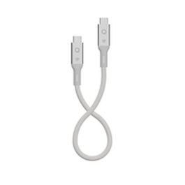 Câble USB Linq Byelements LQCU4030 Blanc