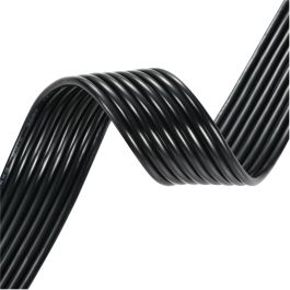 750W Sharkoon Rebel P20 SFX 750W (schwarz, 1x 12 Pin High Power Anschluss, 2x PCIe, Kabelmanagement, 750 Watt)