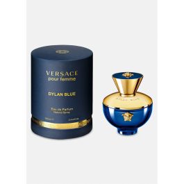 Parfum Femme Versace Dylan Blue EDP 100 ml