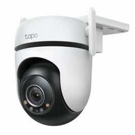 Camescope de surveillance TP-Link TAPO C520WS Precio: 102.69. SKU: B1A72HX6QS