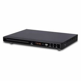 Lecteur de DVD Denver Electronics 110111000240 Noir Precio: 43.59. SKU: S0426134
