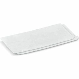 Karcher Filtre sortie air aspirateur Kärcher AD 4 Premium pour ceniza y polvo, anti-poussière