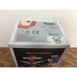 Figurine Funko Pop! 3362