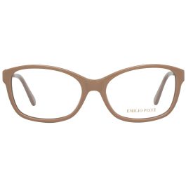 Monture de Lunettes Femme Emilio Pucci EP5042-53074 Ø 53 mm