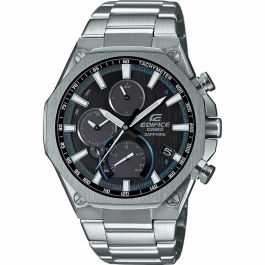 Casio EQB-1100D-1AER Montre Homme Acier Inoxydable Bluetooth Smart Solaire 51.1 mm Precio: 240.7899996. SKU: B1B28AV554