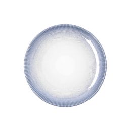 Plato Postre Porcelana Lea Hydrozero Bidasoa 21 cm