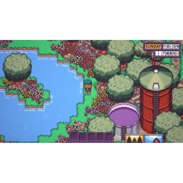 Jeu vidéo pour Switch Just For Games Discounty