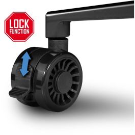 Sharkoon SKILLER SGS40 Fabric (schwarz)