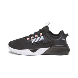 Chaussures de Running pour Adultes Puma Retaliate 2 Noir Precio: 8033.052. SKU: B15CHMN4PT