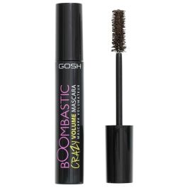 Mascara pour les cils effet volume Gosh Copenhagen Boombastic Nº 005 Chocolate brown 13 ml Precio: 12.5000004. SKU: B17CTE9XMT