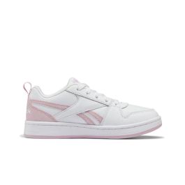 Chaussures de Sport pour Enfants Reebok HP4738 Rose clair