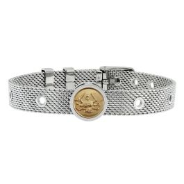 Bracelet Homme Talent Jewels TJA-2-03-01-1-215 Argenté Precio: 98.6900004. SKU: B1DNAE2QPT