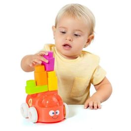 Poupée de Chiffon Moltó Plastique