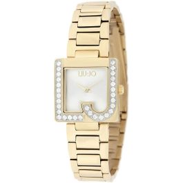 Montre Femme LIU JO GIULIA (Ø 24 mm) (Ø 35 mm) Precio: 147.5000004. SKU: B12BLTABHC