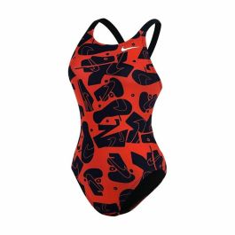Maillot de bain femme Nike Fastback Rouge Precio: 53.79. SKU: S6477228