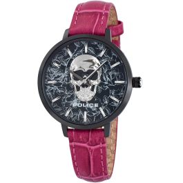 Montre Femme Police PL16032MSB-06 (Ø 36 mm) Precio: 93.69. SKU: B1A38X8JEB