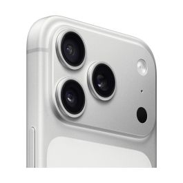 Smartphone Apple MG8K4QL/A 6,3" Hexa Core 12 GB RAM 512 GB Argenté