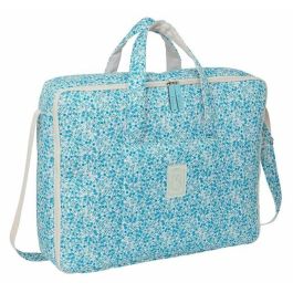 Sac organisateur pour poussette de bébé Miffy Garden
