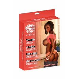 Poupée gonflable Candy Dolls Angela