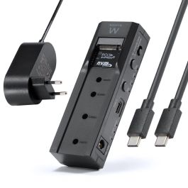 Boîtier Externe Ewent EW7065