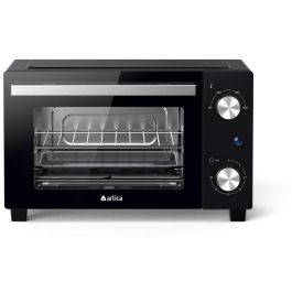 Plaque de cuisson Artica 800 W Precio: 37.104. SKU: B17NEXHH5W
