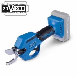 Scheppach Sécateur sans fil BC-PRS29-X Precio: 72.69. SKU: B15QNESK8D