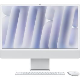 IMAC 24 M4 10/10/16 16GB 512GB