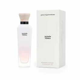 Adolfo Dominguez JAZMÍN TONKA EDP Vapo 120 ml Eau de Parfum Femme Floral Oriental Vegan Precio: 37.6899996. SKU: B1ENQGPPLY