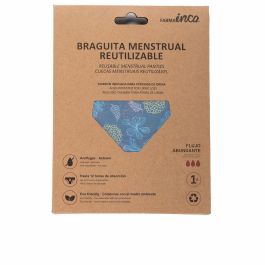 Coupe Mentruelle Inca BRAGUITA MENSTRUAL Precio: 16.6899996. SKU: B1GVXLLRVJ