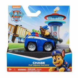 Petite voiture-jouet The Paw Patrol Multicouleur