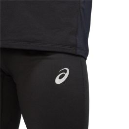 Leggings de sport pour homme Asics Core Noir (M)