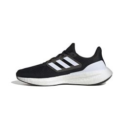 Chaussures de Running pour Adultes Adidas IF2376 Noir