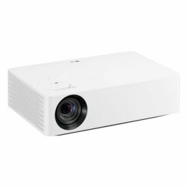 Projecteur LG HU70LS 4K Ultra HD 1500 lm Blanc