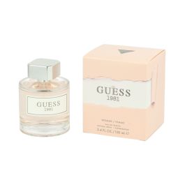 Parfum Femme Guess 1981 EDT 100 ml