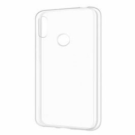 Protection pour téléphone portable Huawei P40 Lite TPU Flexible Transparent Precio: 6.7899996. SKU: S1904971