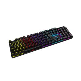 Clavier pour jeu Krom Kasic Noir Qwerty US