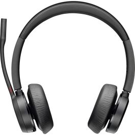 Casque HP 76U50AA Noir