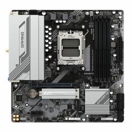 Gigabyte B650M Gaming Plus WF Carte Mère - Socket AM5, DDR5, Micro ATX
